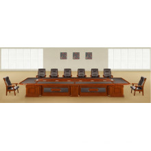 Высокое качество роскошный Konferenztisch переговорной мебели (FOHH-8086)